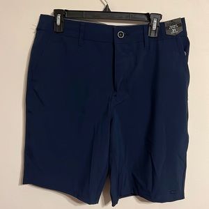 NWT Men’s O’NEILL hybrid shorts size 31